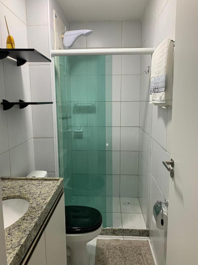 Muro Alto Condominio Clube - Flat Recife Eksteriør bilde