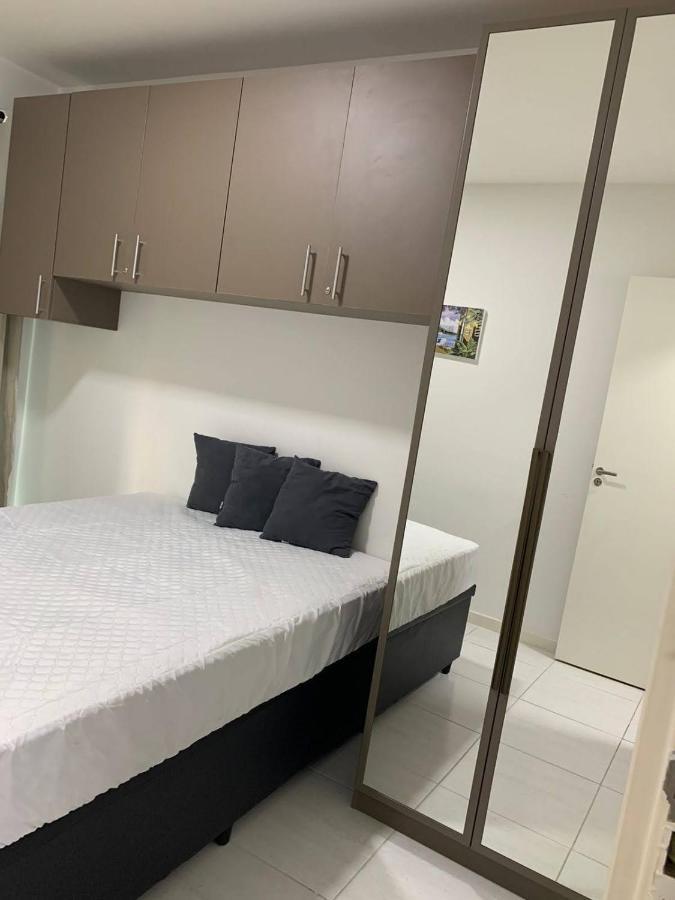 Muro Alto Condominio Clube - Flat Recife Eksteriør bilde